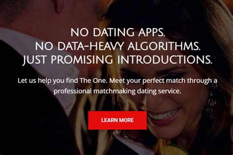 denver matchmaking services
